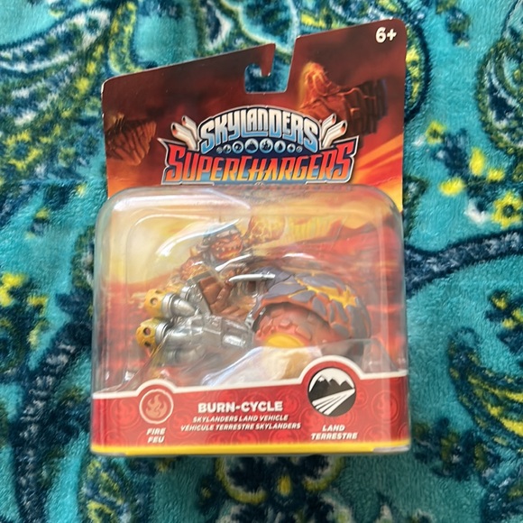 Skylanders Superchargers bundle - Picture 4 of 6
